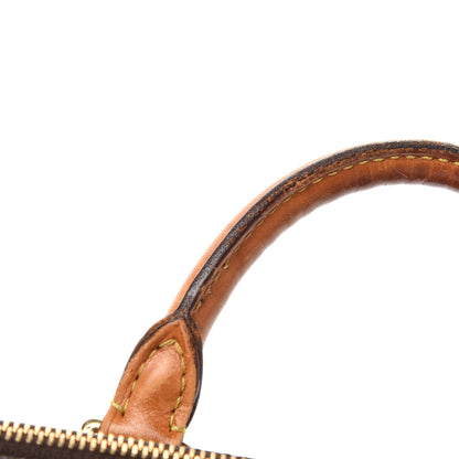 Louis Vuitton Monogram Speedy 30 10 of 16