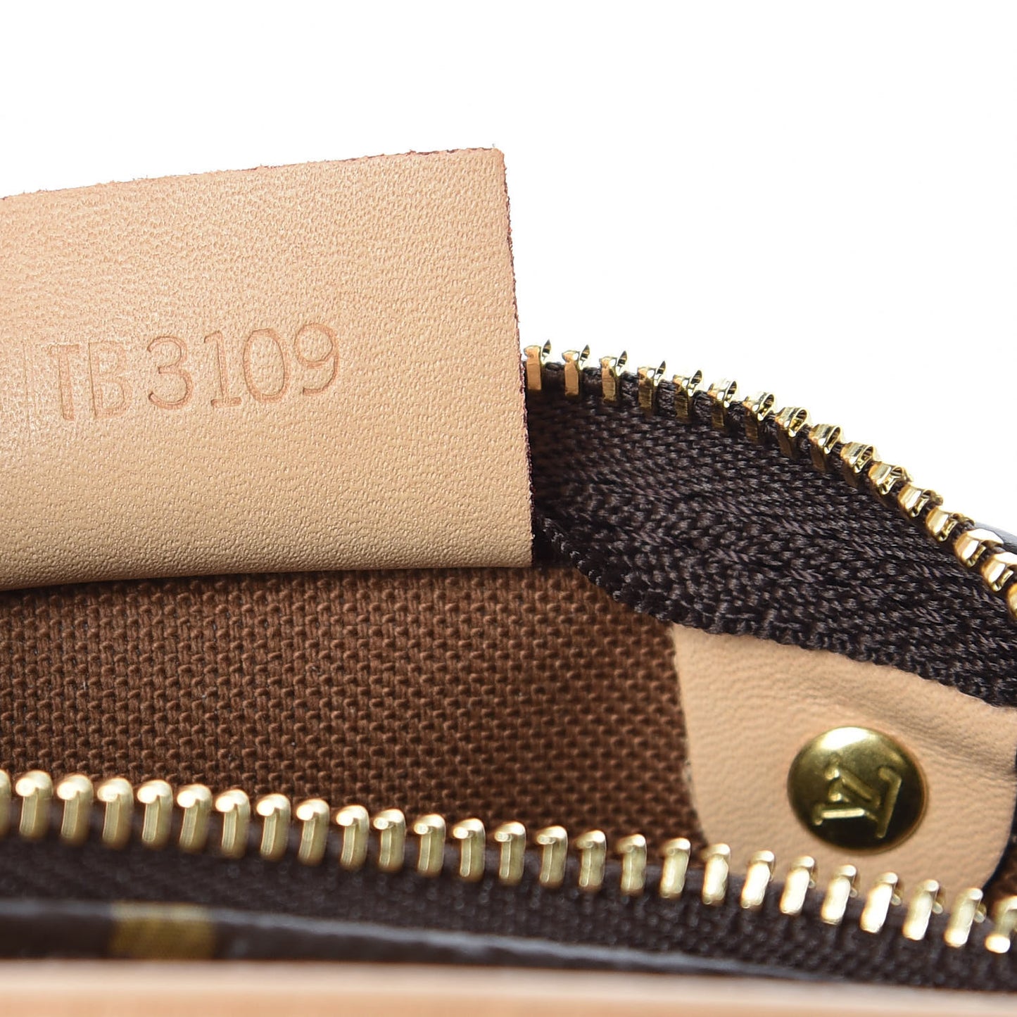 Monogram Nano Speedy