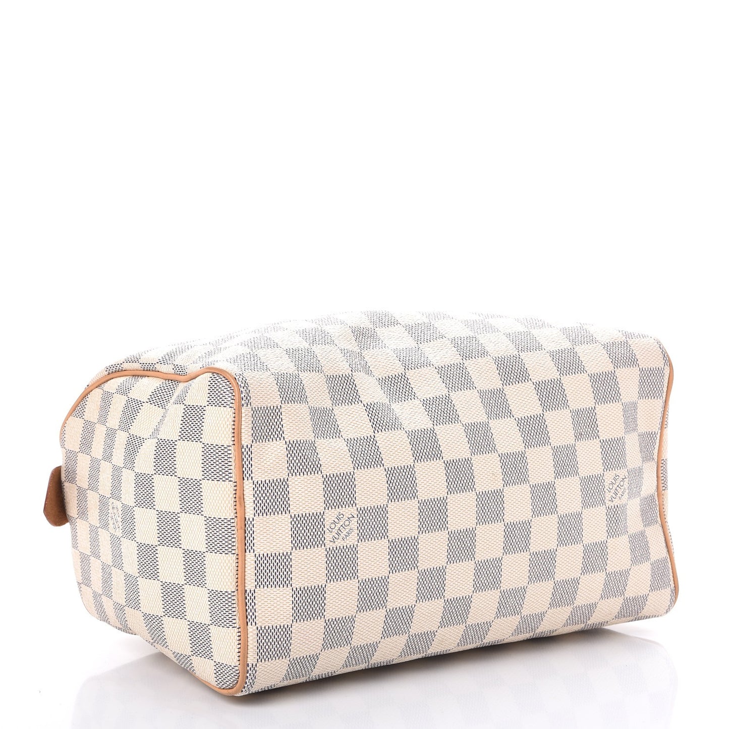 Damier Azur Speedy 25