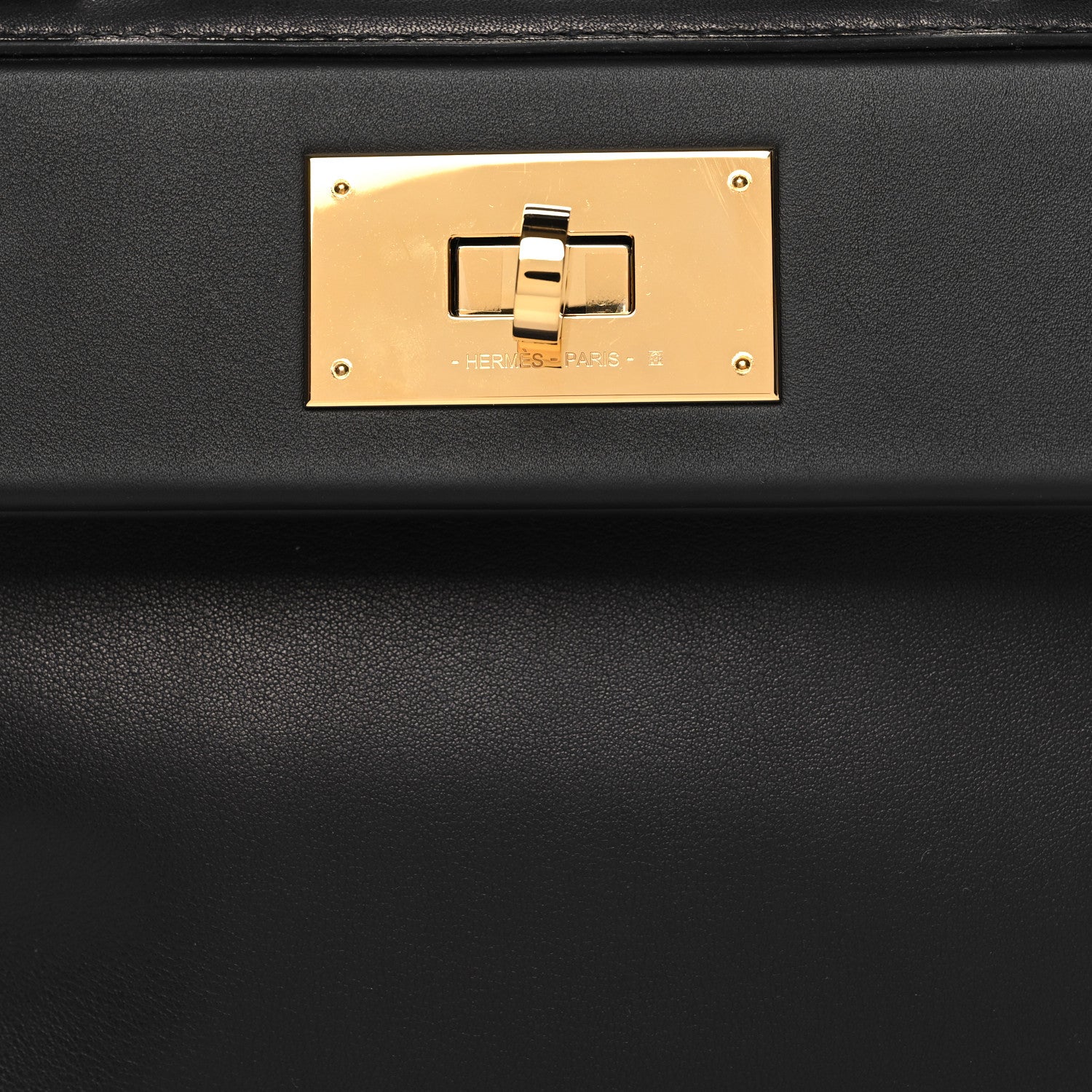 Hermes Evercolor Swift 24/24 21 Black 8 of 11