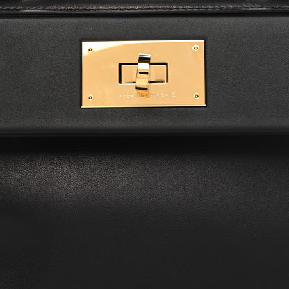 Hermes Evercolor Swift 24/24 21 Black 8 of 11