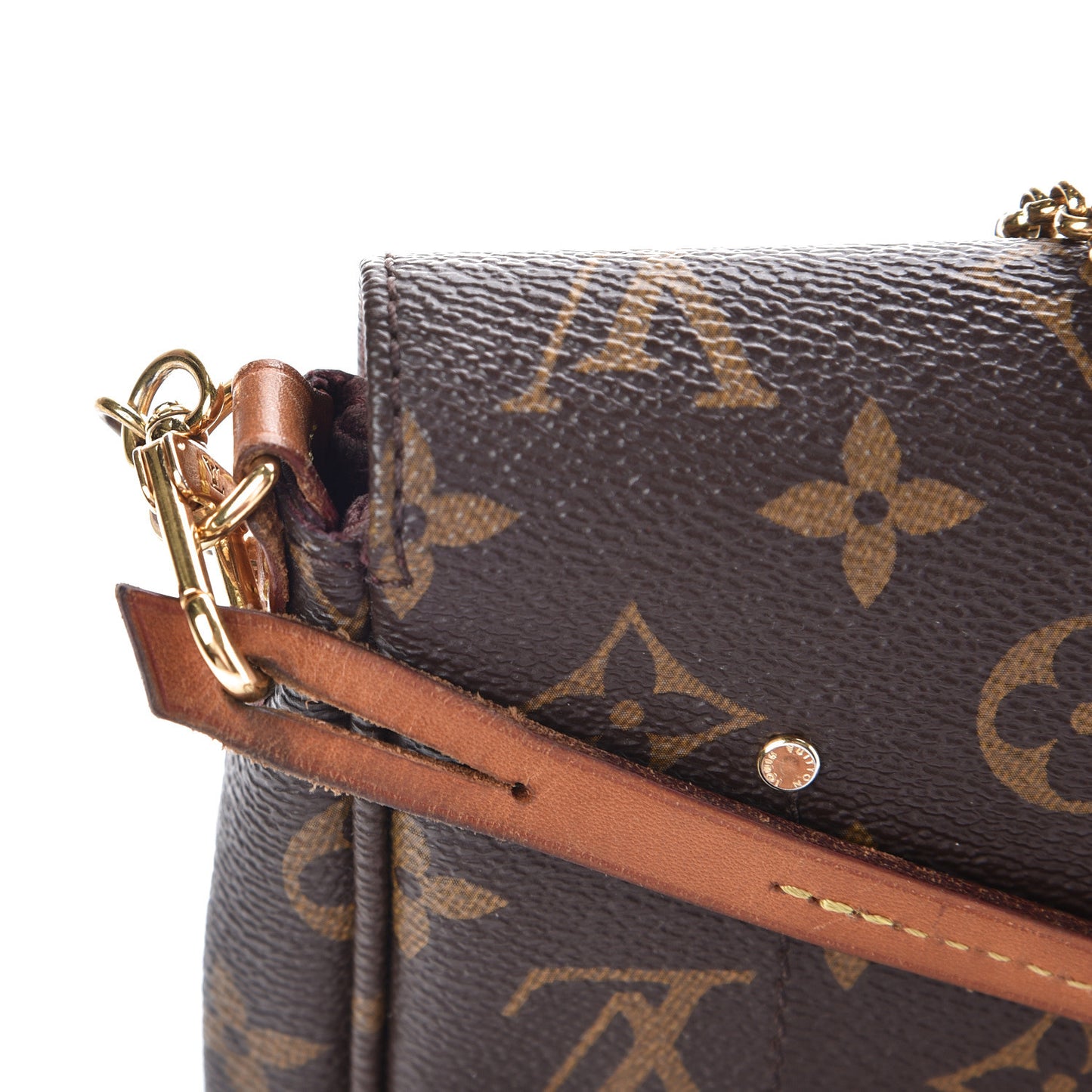 Monogram Favorite PM