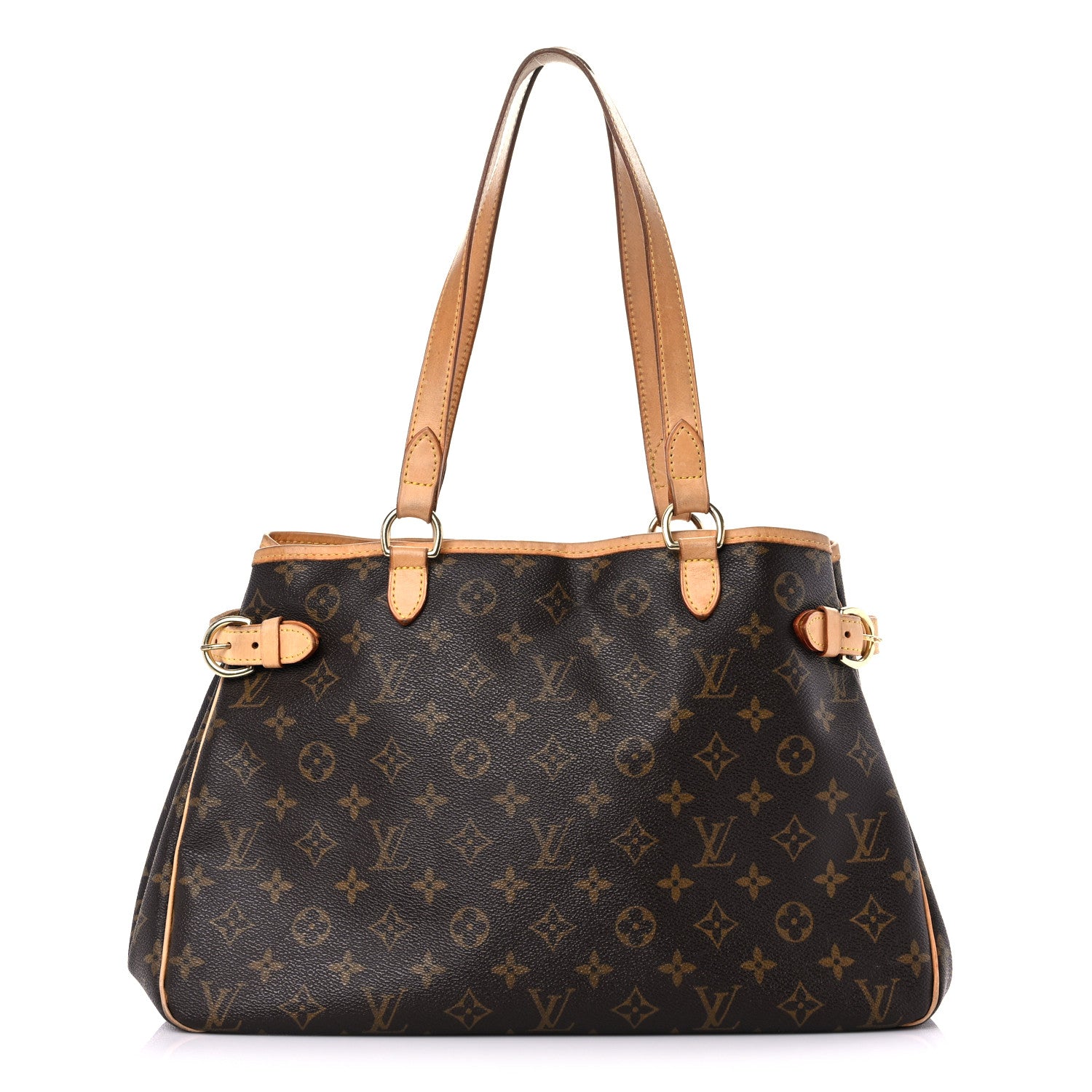 Louis Vuitton Monogram Batignolles Horizontal 1 of 14