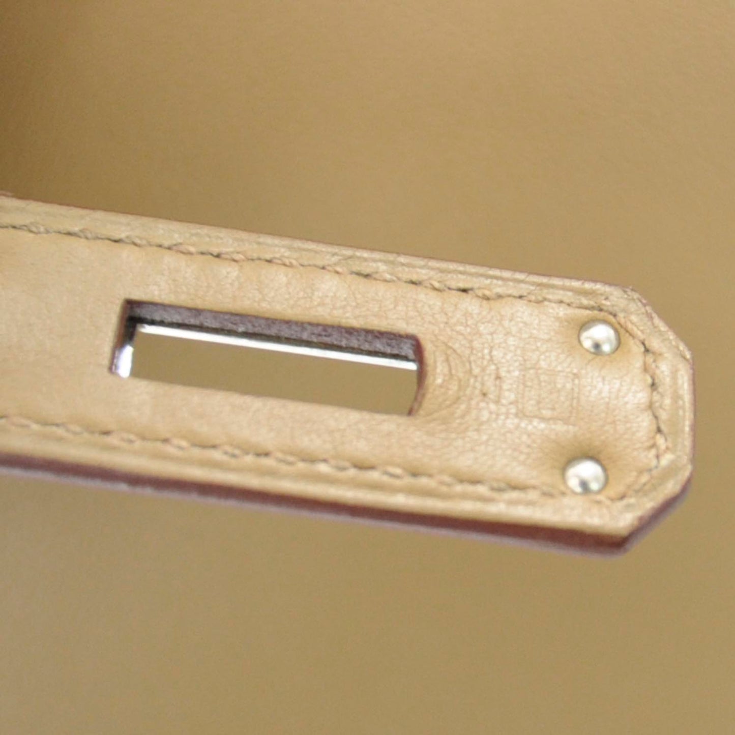 Swift Birkin 35 Bisque Biscuit