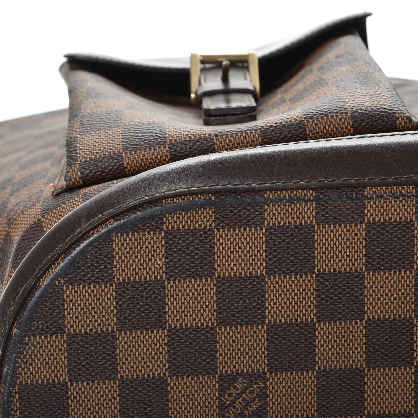 Damier Ebene Manosque GM