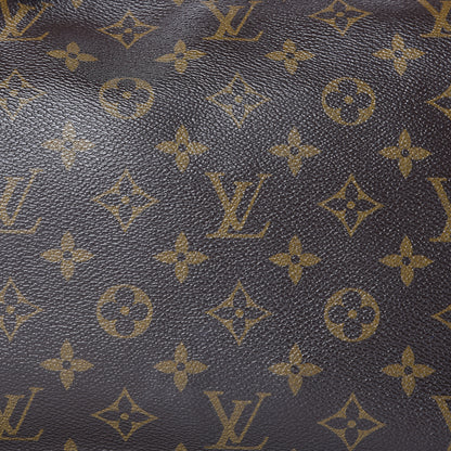 Louis Vuitton Monogram Sully PM 17 of 17