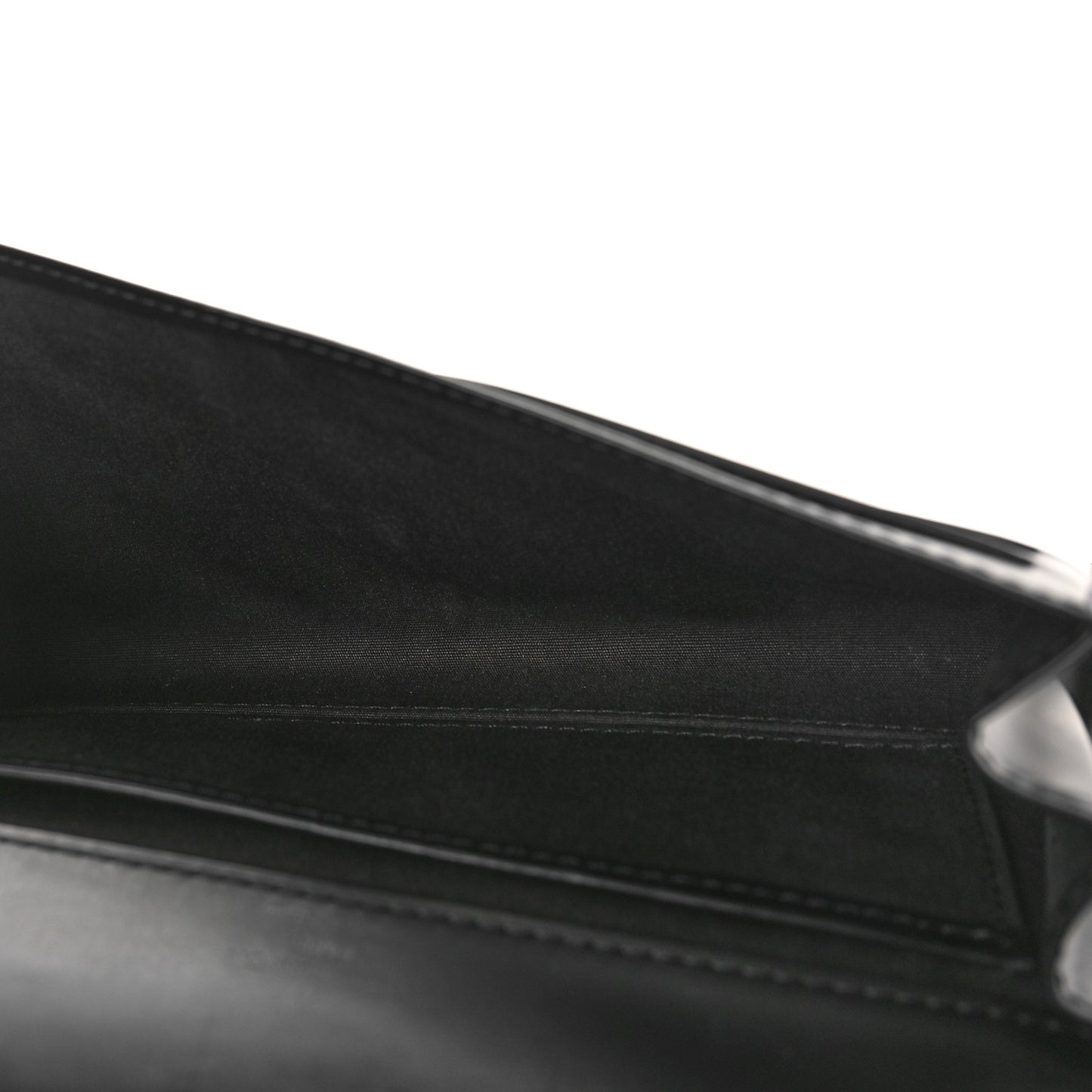 Epi Honfleur Black