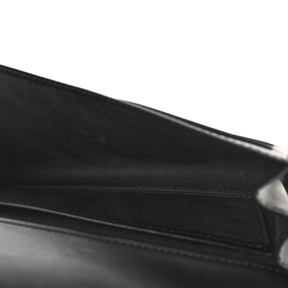 Louis Vuitton Epi Honfleur Black 5 of 9
