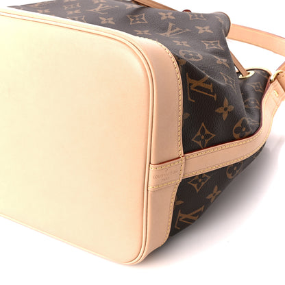 Louis Vuitton Monogram Petit Noe NM 10 of 11