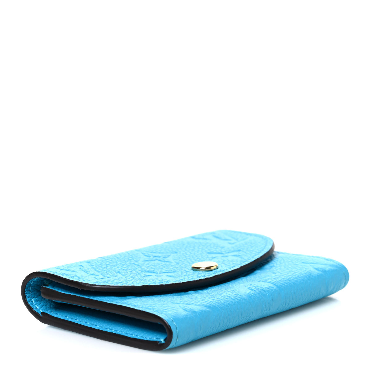 Empreinte Rosalie Coin Purse Turquoise