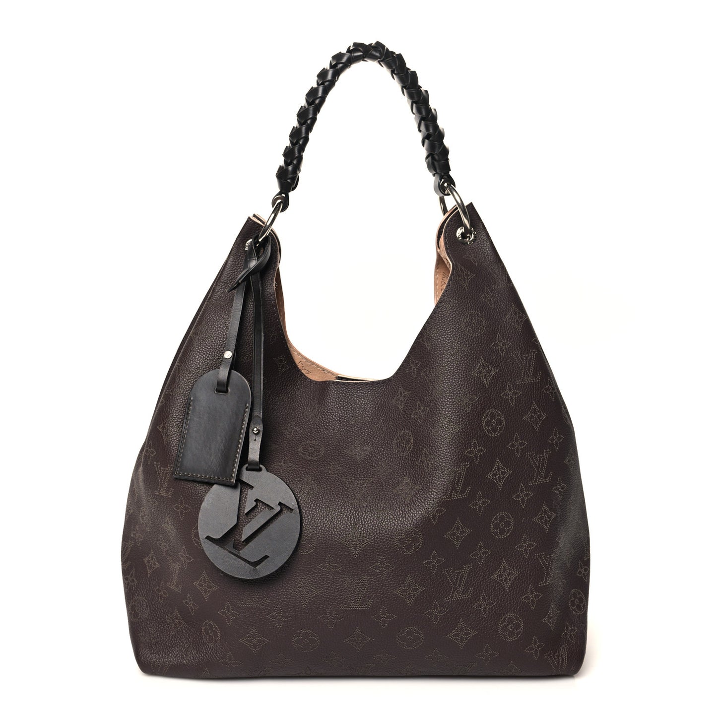 Mahina Carmel Hobo Chocolate