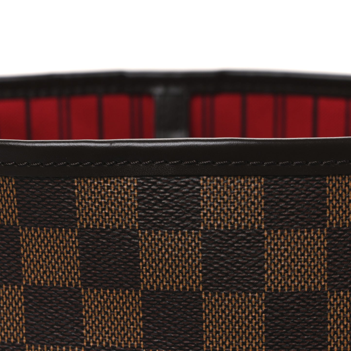 Damier Ebene Neo Neverfull MM
