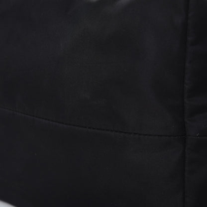 Prada Tessuto Nylon Hobo Black 9 of 10