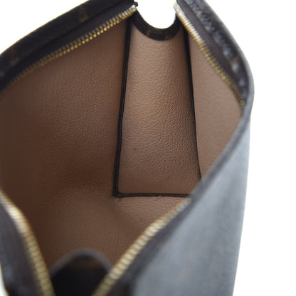 Louis Vuitton Monogram Toiletry Pouch 19 7 of 14