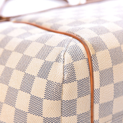 Louis Vuitton Damier Azur Totally PM 20 of 23