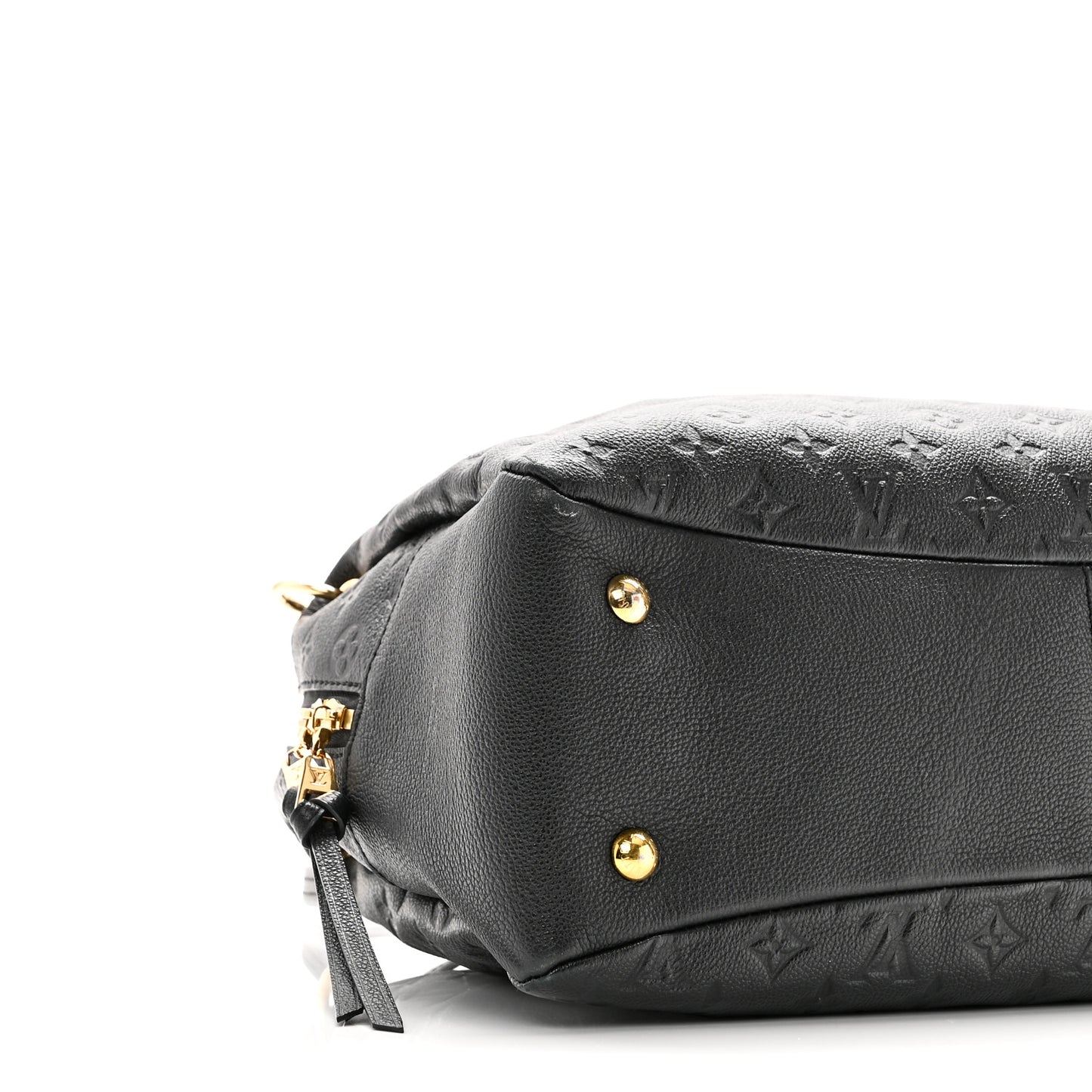 Empreinte Ponthieu MM Black