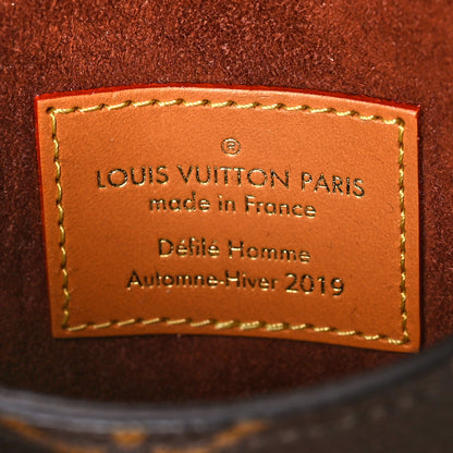 Louis Vuitton Monogram Box Phone Case 5 of 8