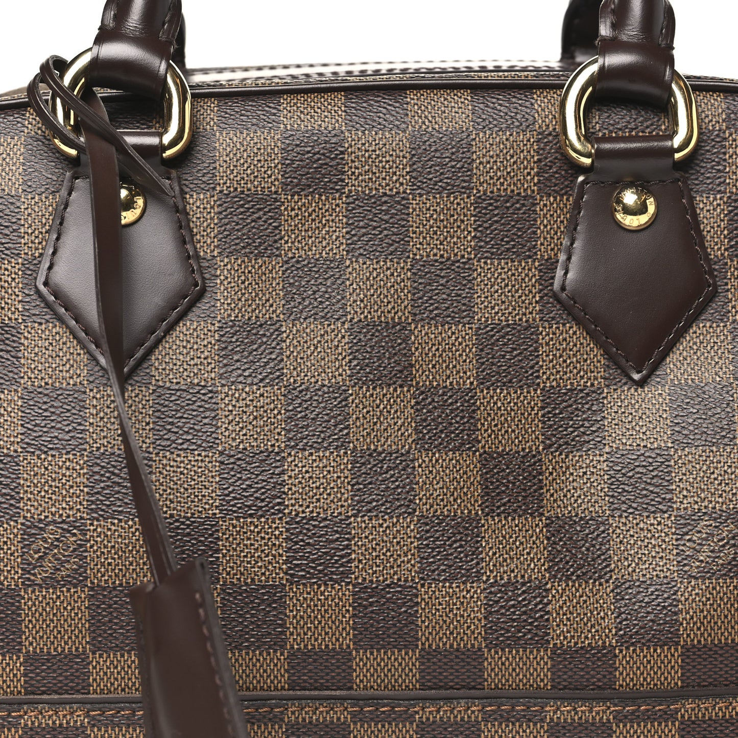 Damier Ebene Duomo
