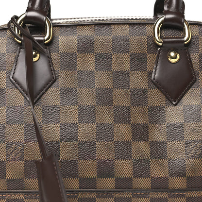 Louis Vuitton Damier Ebene Duomo 7 of 9