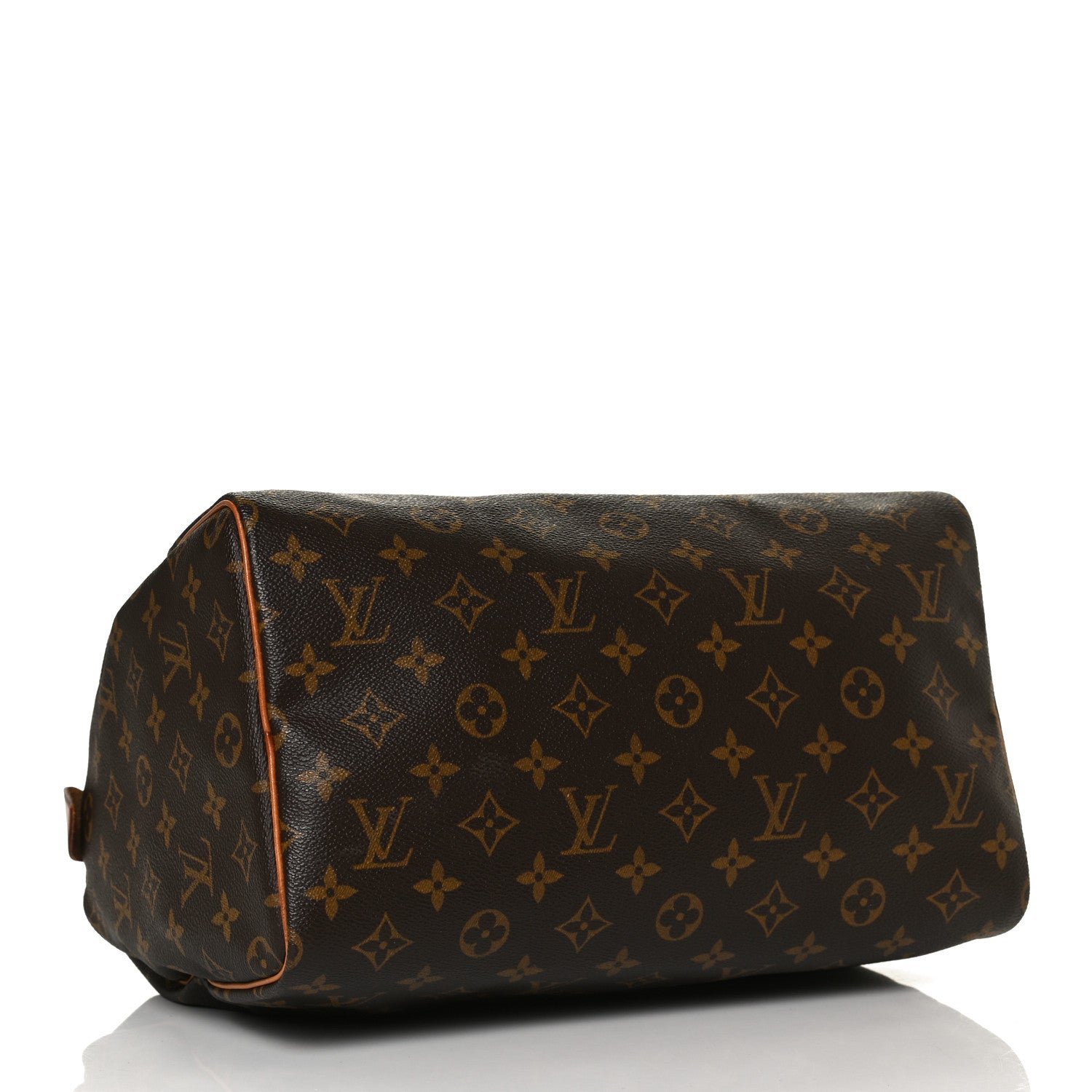 Louis Vuitton Monogram Speedy 30 3 of 12