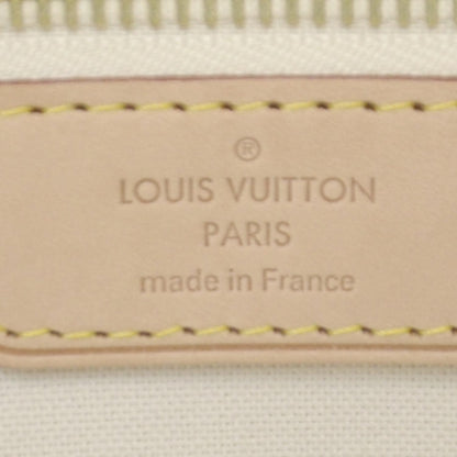 Louis Vuitton Damier Azur Cabas GM 7 of 11