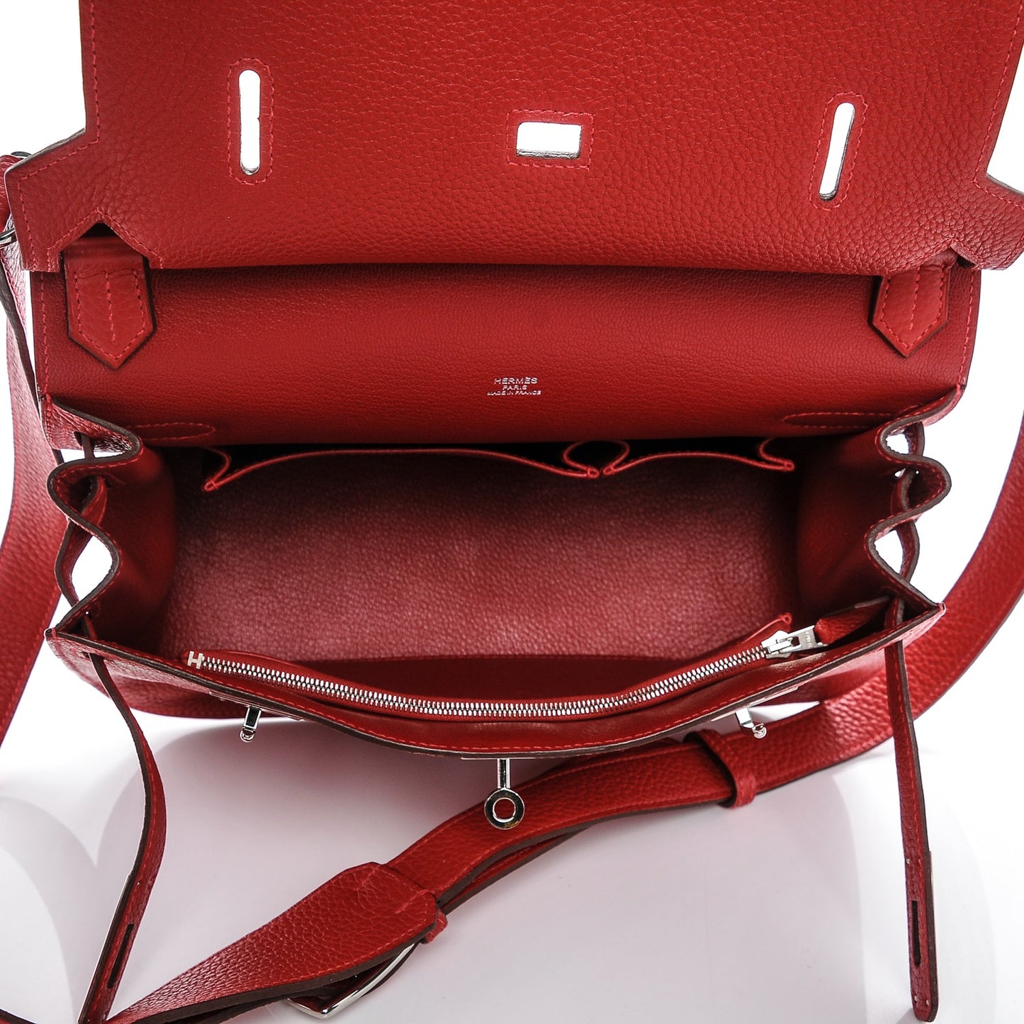 Taurillon Clemence Jypsiere 28 Rouge Casaque