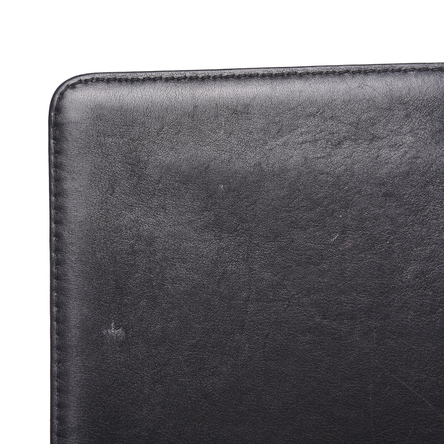 Chanel Calfskin Quilted New Medium Boy Flap Black 17 of 19