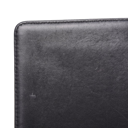 Chanel Calfskin Quilted New Medium Boy Flap Black 17 of 19