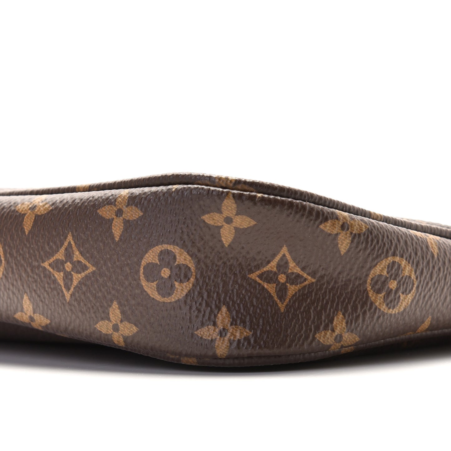 Monogram Multi Pochette Accessories Kaki