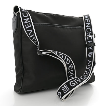 Givenchy Canvas Crossbody Black 3 of 11