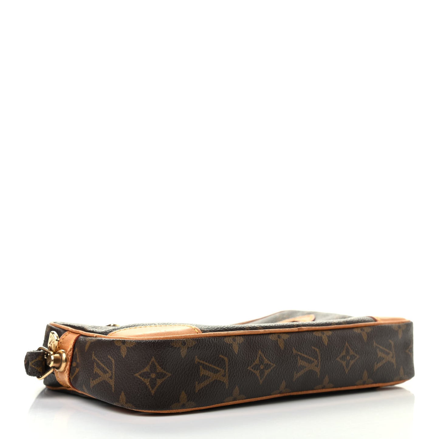 Monogram Pochette Marly Dragonne 22