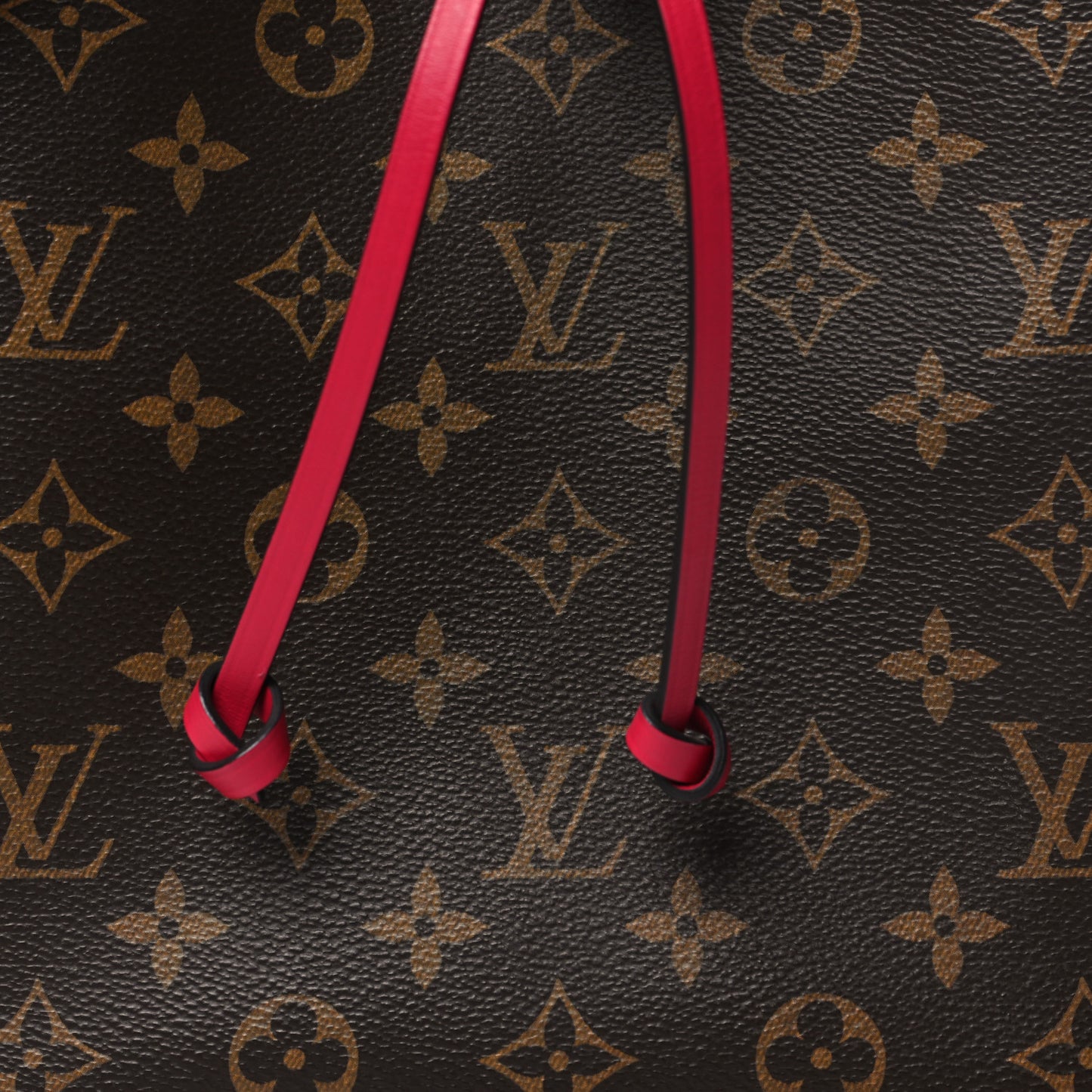 Monogram Neonoe MM Freesia