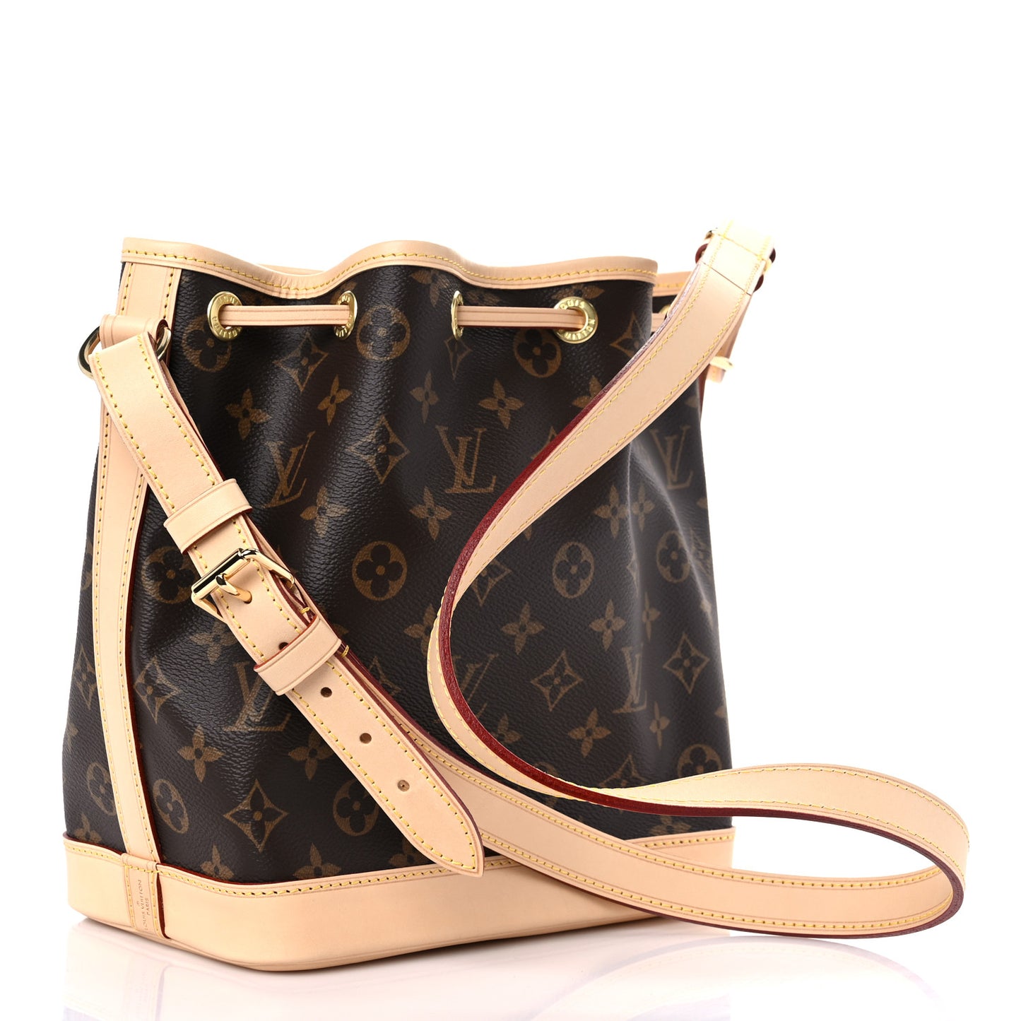 Monogram Noe BB
