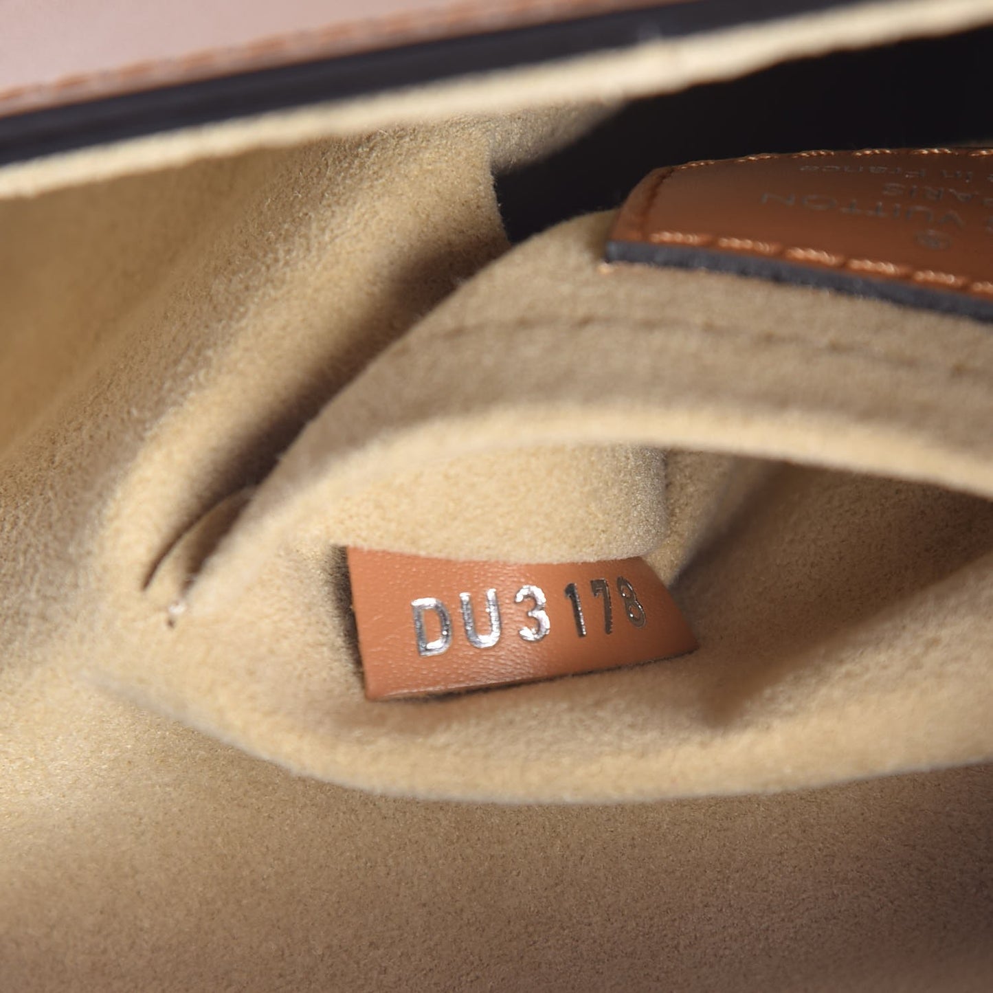 Transformed Monogram Time Trunk Duffle Bag