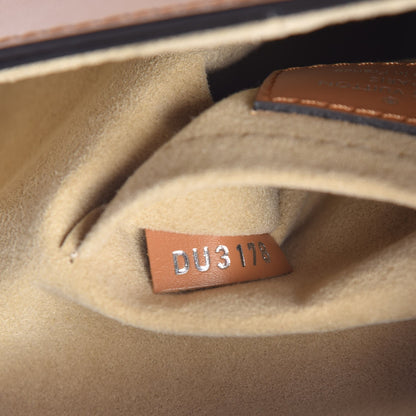 Louis Vuitton Transformed Monogram Time Trunk Duffle Bag 6 of 7