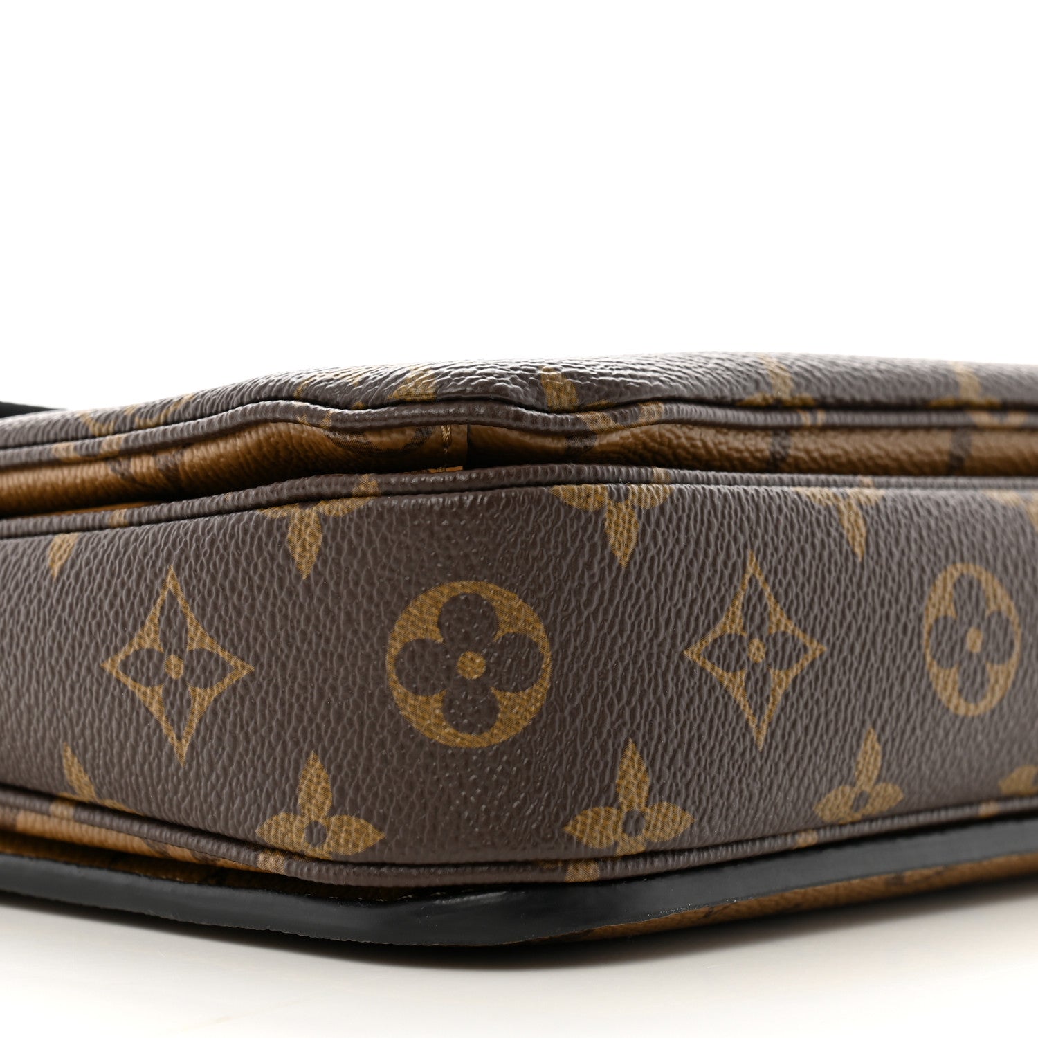 Louis Vuitton Reverse Monogram Pochette Metis 10 of 12