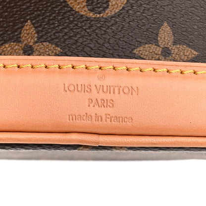 Louis Vuitton Monogram Nano Noe NV 7 of 10