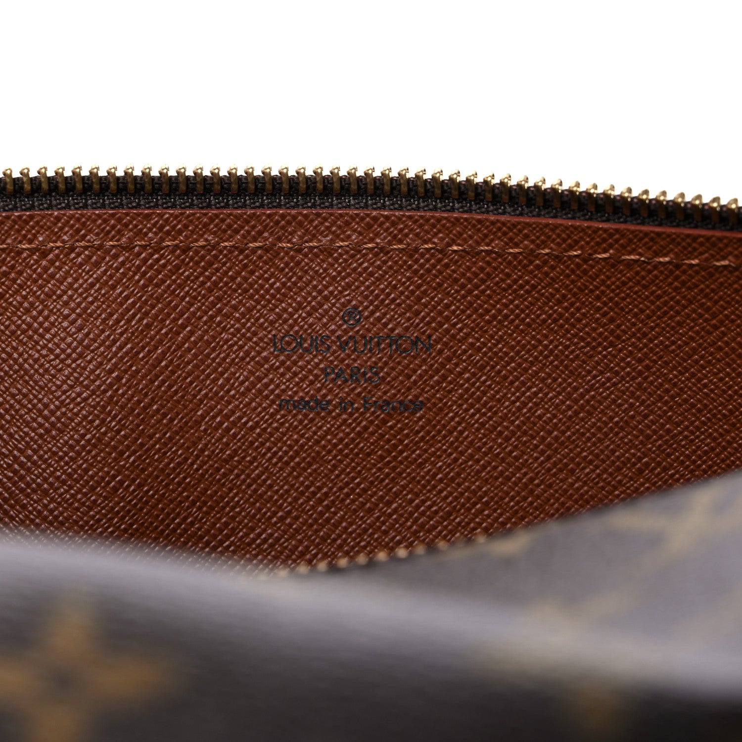 Louis Vuitton Monogram Papillon 30 With Companion 6 of 15