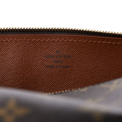 Louis Vuitton Monogram Papillon 30 With Companion 6 of 15