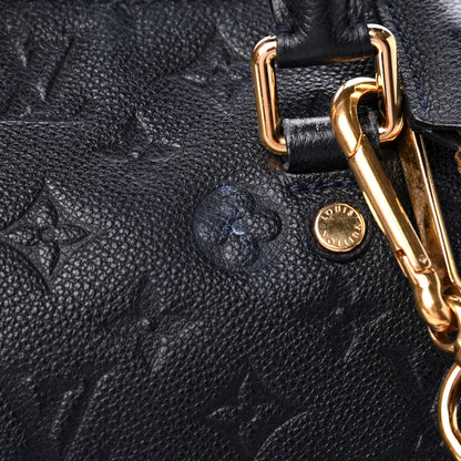 Louis Vuitton Empreinte Speedy Bandouliere 25 Infini 8 of 21