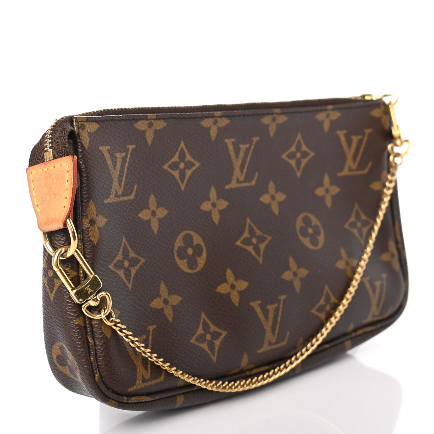 Monogram Pochette Accessories