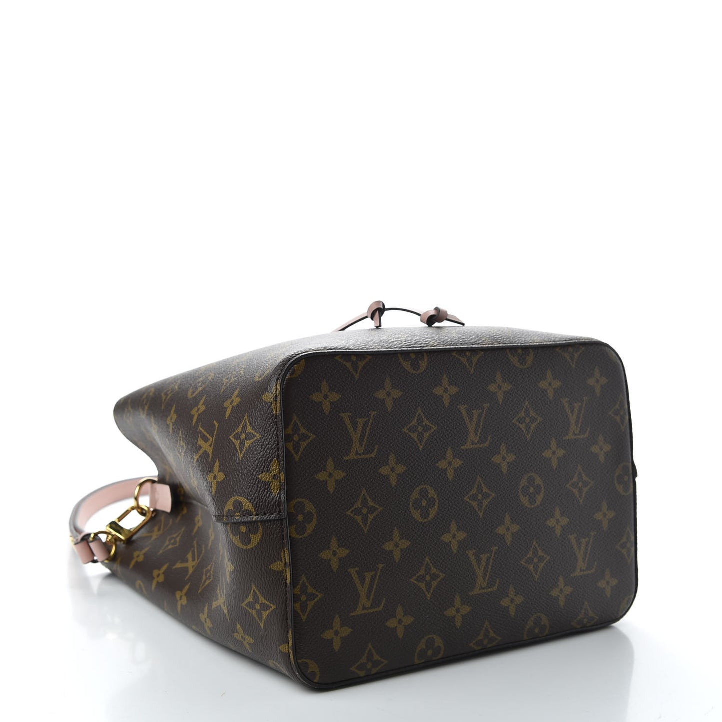 Monogram Neonoe MM Rose Poudre