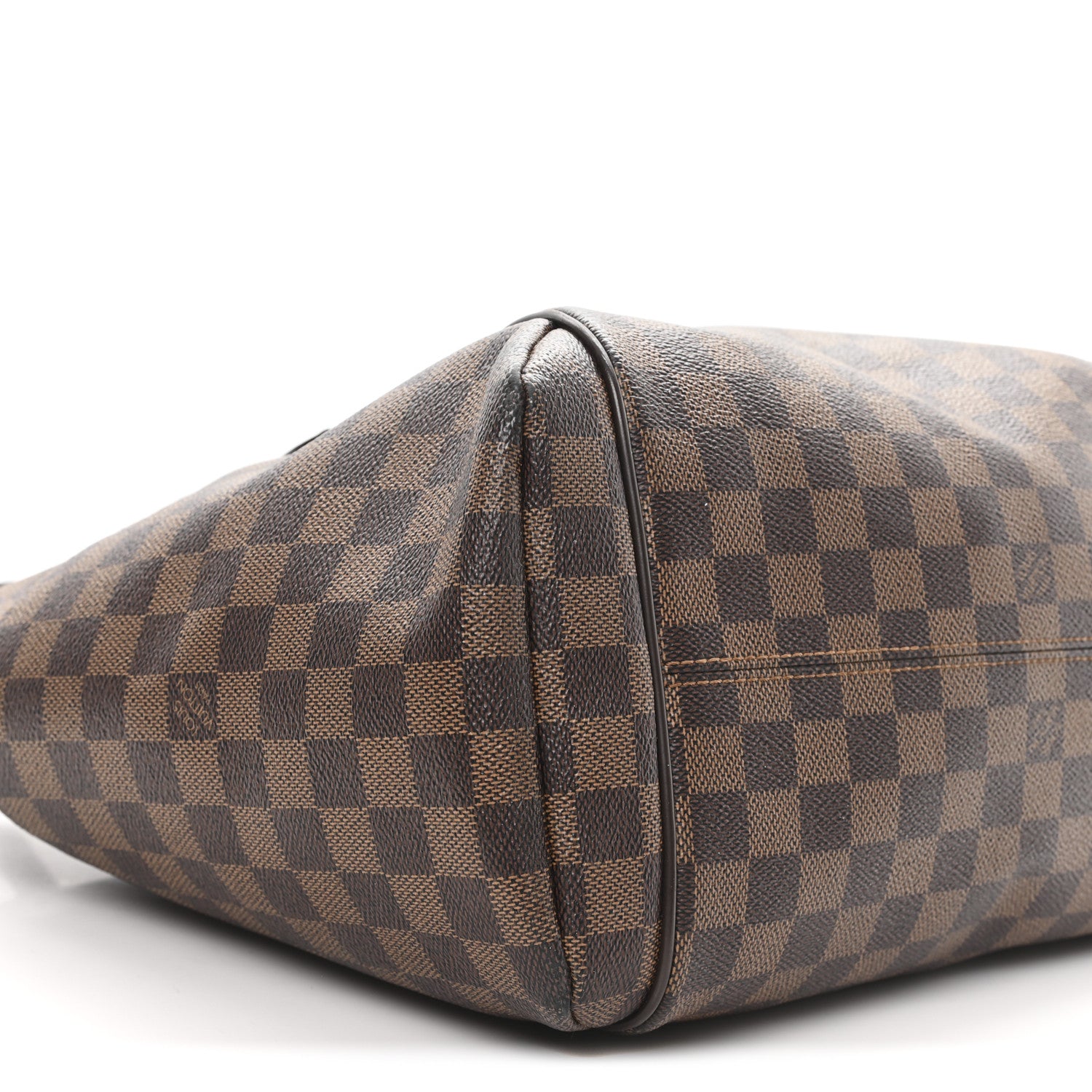 Louis Vuitton Damier Ebene Totally MM 7 of 10