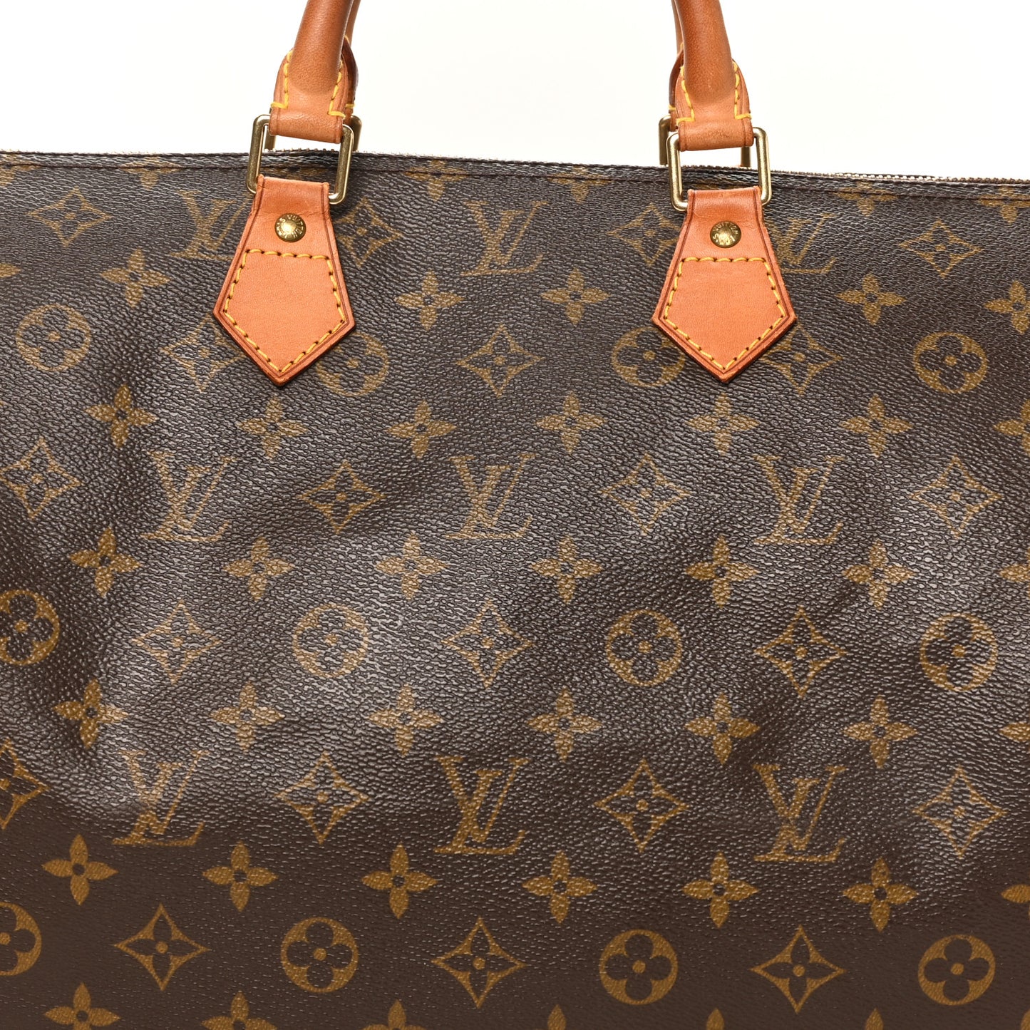Monogram Speedy 40