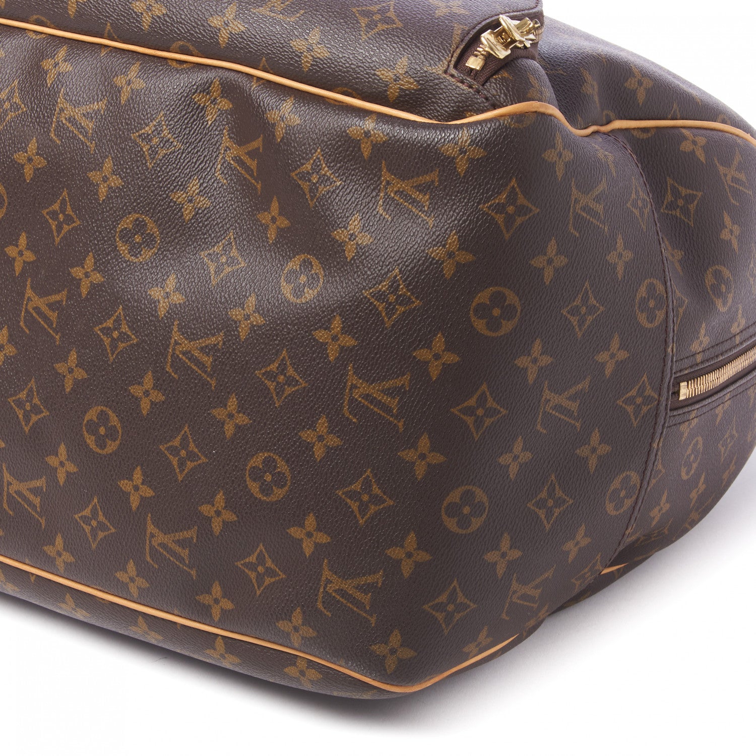 Louis Vuitton Monogram Evasion Sports Bag 5 of 13