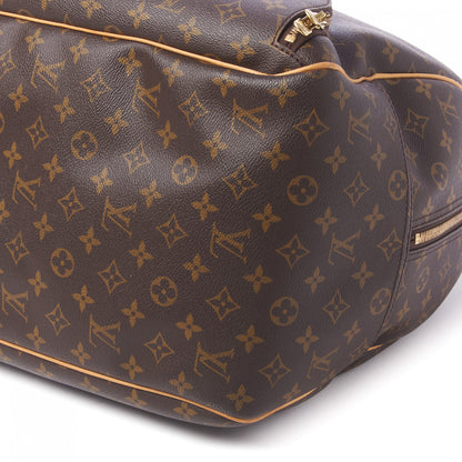Louis Vuitton Monogram Evasion Sports Bag 5 of 13
