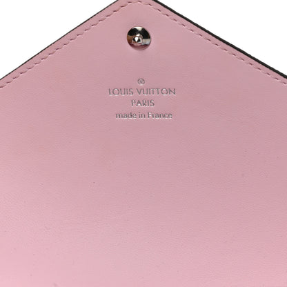 Louis Vuitton Monogram Escale Large Kirigami Pochette Pastel 6 of 8