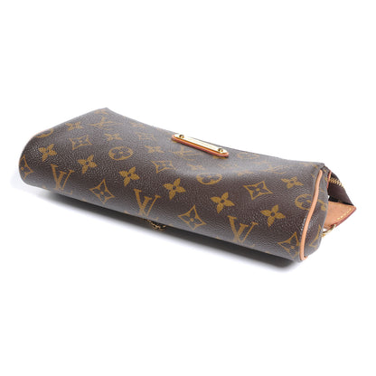 Louis Vuitton Monogram Eva 5 of 9
