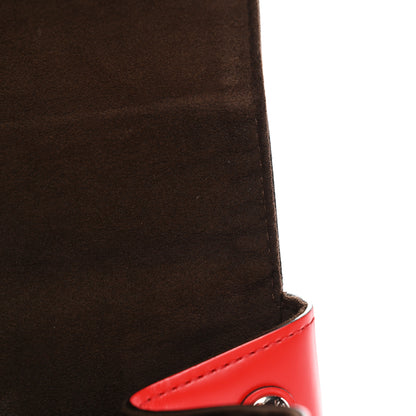 Louis Vuitton Epi Cluny MM Coquelicot 9 of 11
