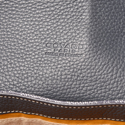 Goyard Grand Blue GM Grey 6 of 12